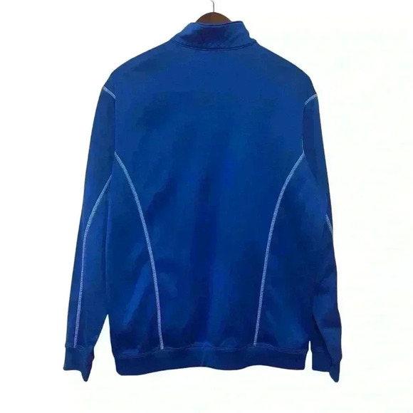 Nike Golf Therma-Fit Quarter Zip Pullover Men's sz Medium - Picture 2 of 5